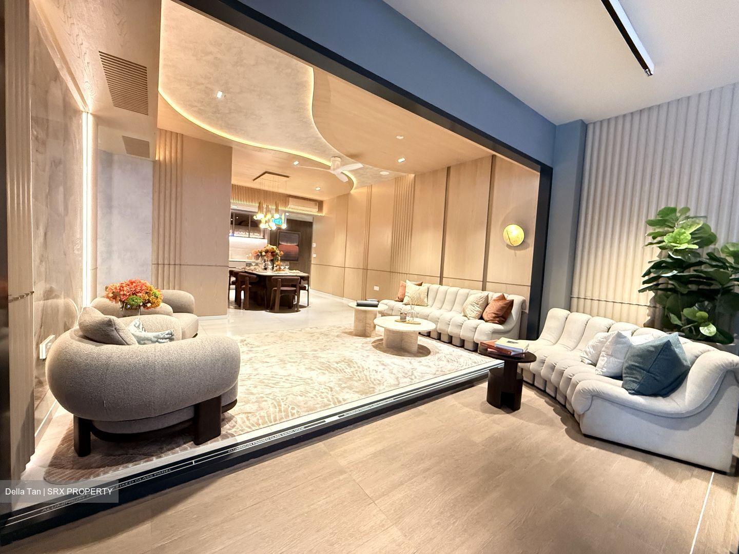 Pinery Residences (D16), Condominium #612638311